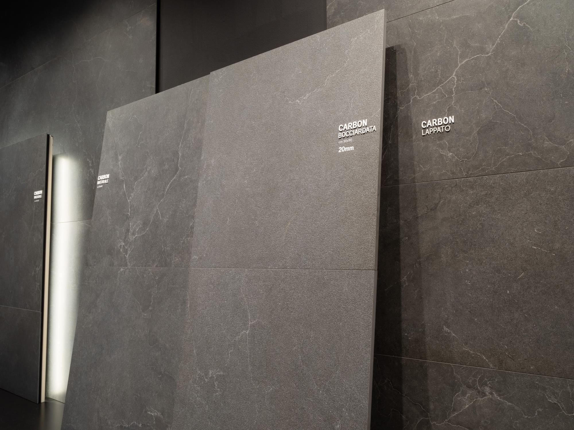 Cotto d’Este erzählt von Schönheit aus Keramik auf der Cersaie 2019: Foto 11