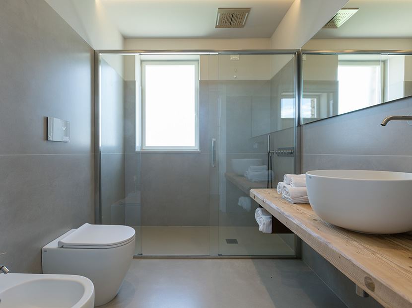 Perla Saracena Luxury Suites: Foto 11