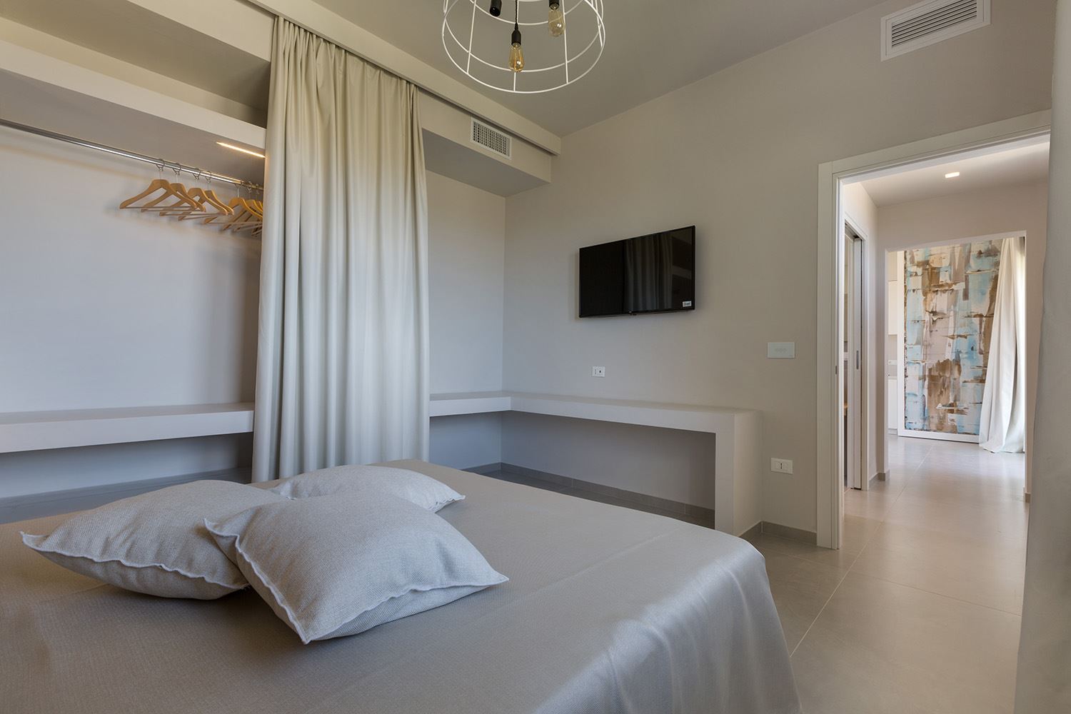 Perla Saracena Luxury Suites: Foto 6