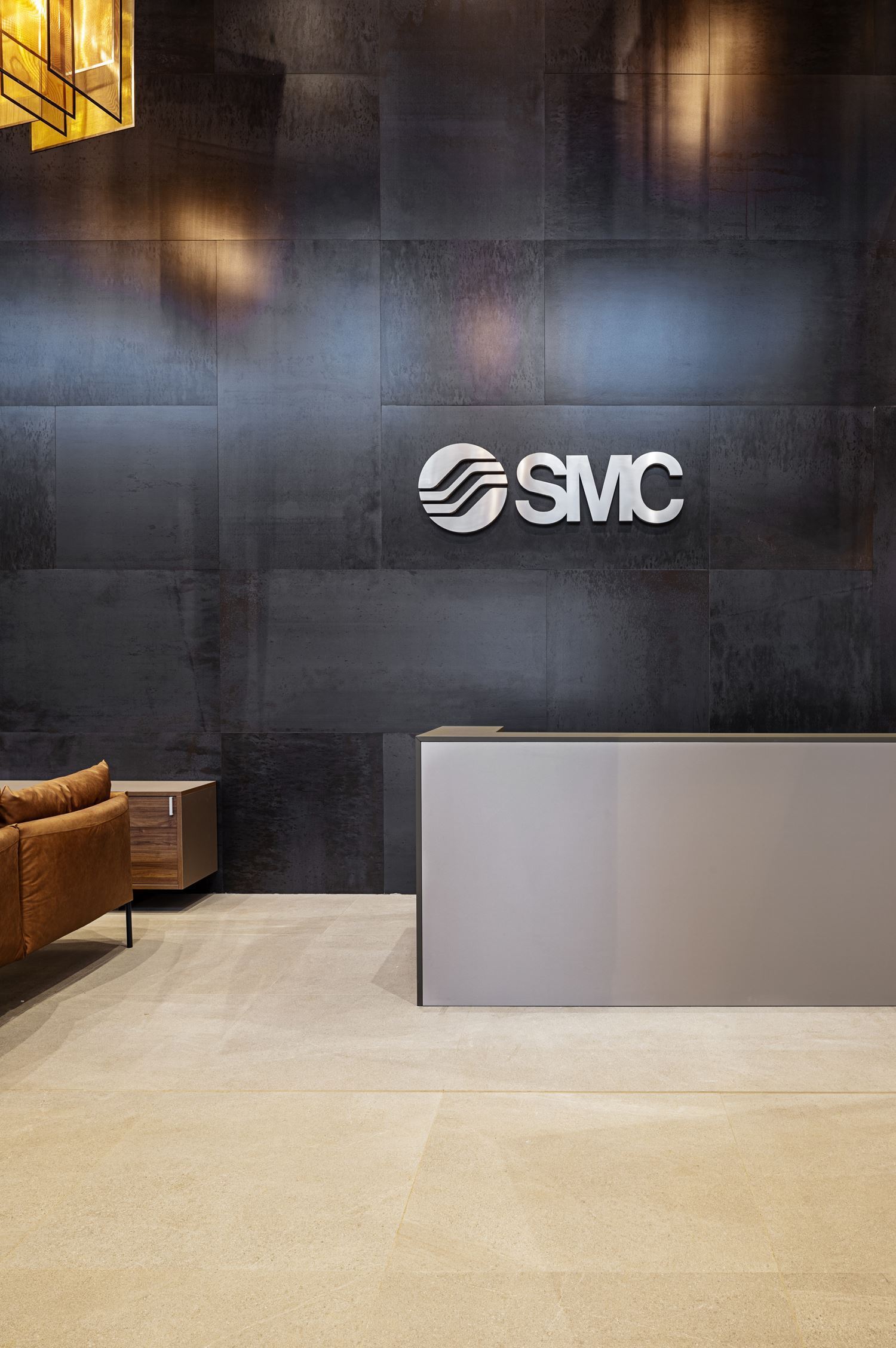 SMC Corporation Office: Photo 6