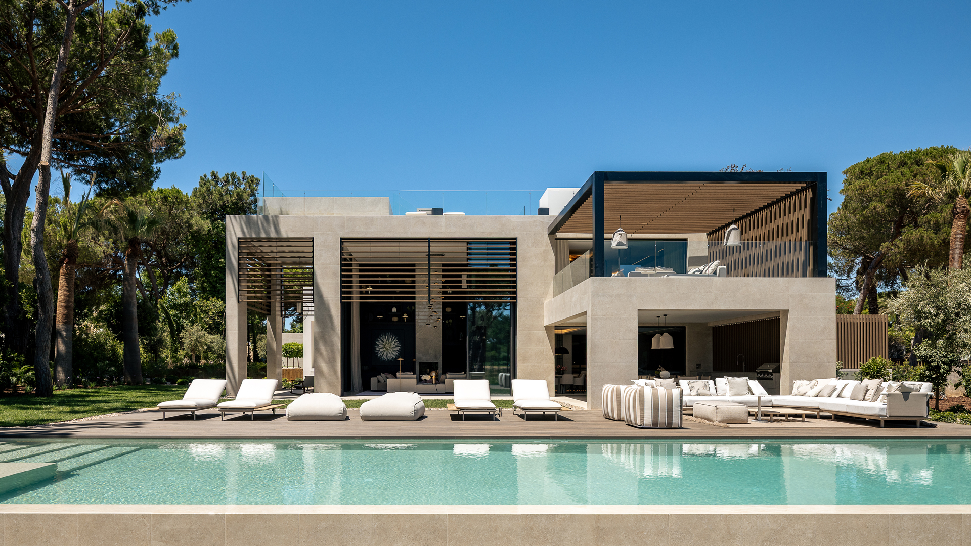 Fliesen und Böden aus Feinsteinzeug und Kerlite: Foto 3