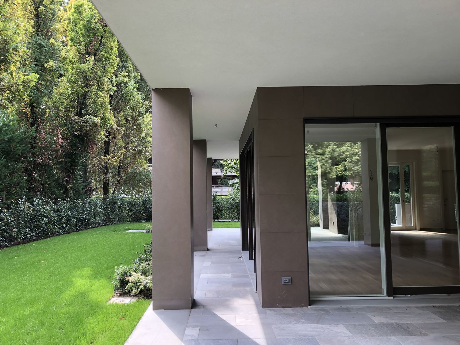 Private Haus Mailand: Photo 8