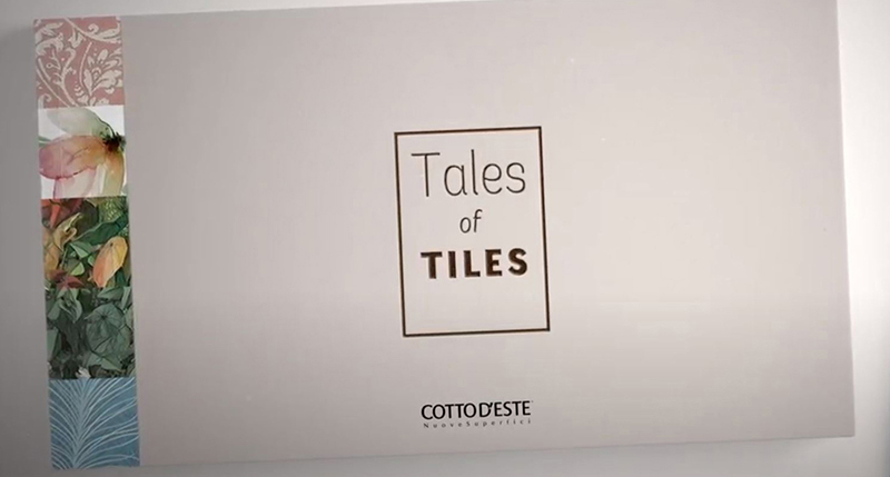 Tales of Tiles: Foto 1