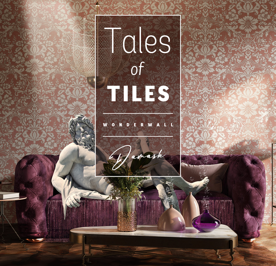 Tales of Tiles: Foto 2