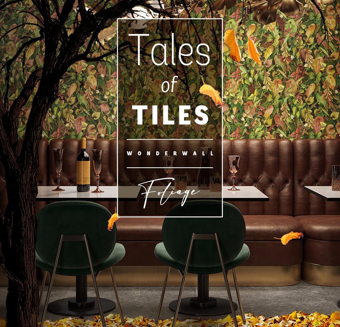 Tales of Tiles: Foto 8