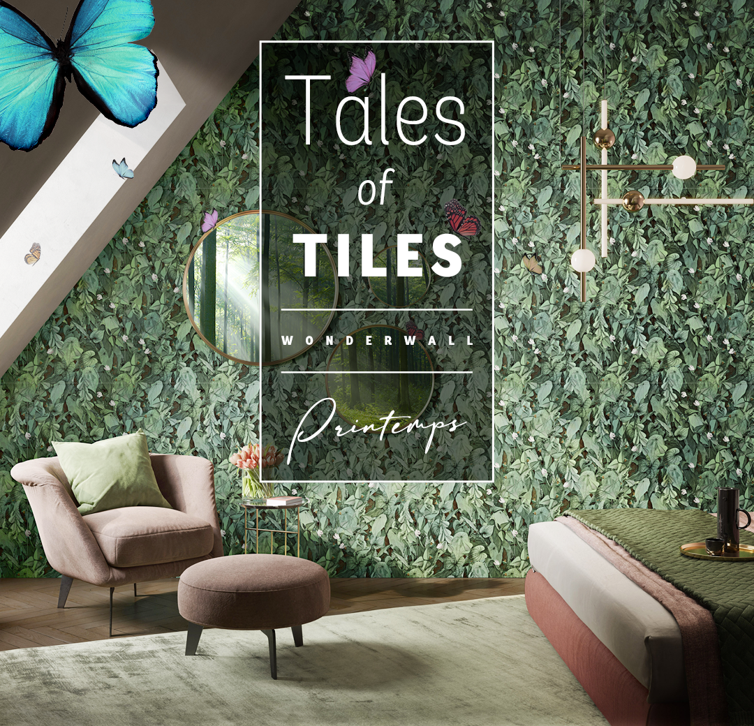 Tales of Tiles: Foto 3