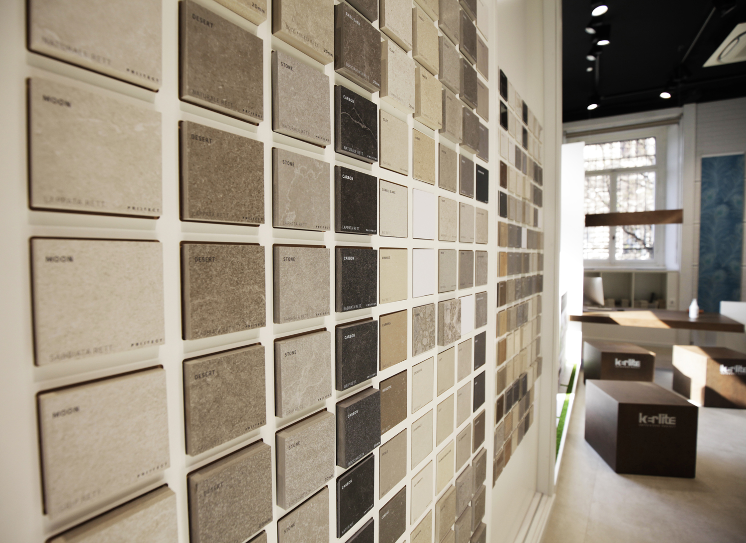 SHOWROOM MAILAND: Foto 12