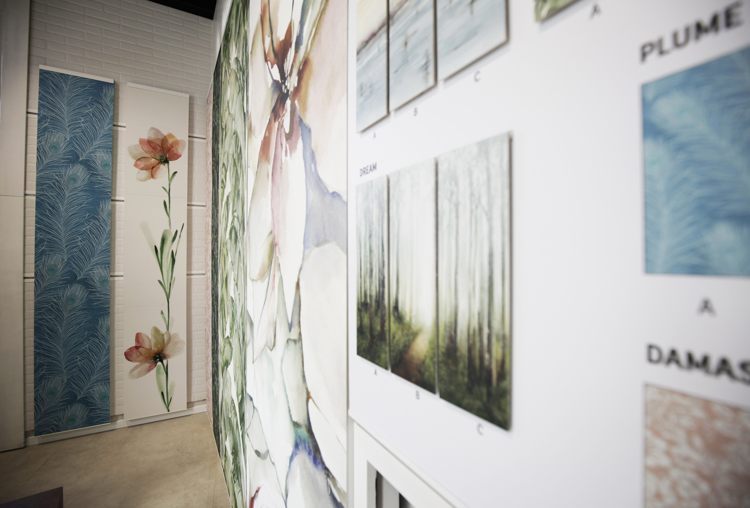 SHOWROOM MAILAND: Foto 15