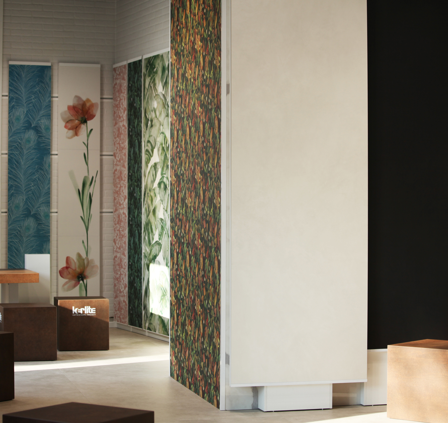 SHOWROOM MAILAND: Foto 6