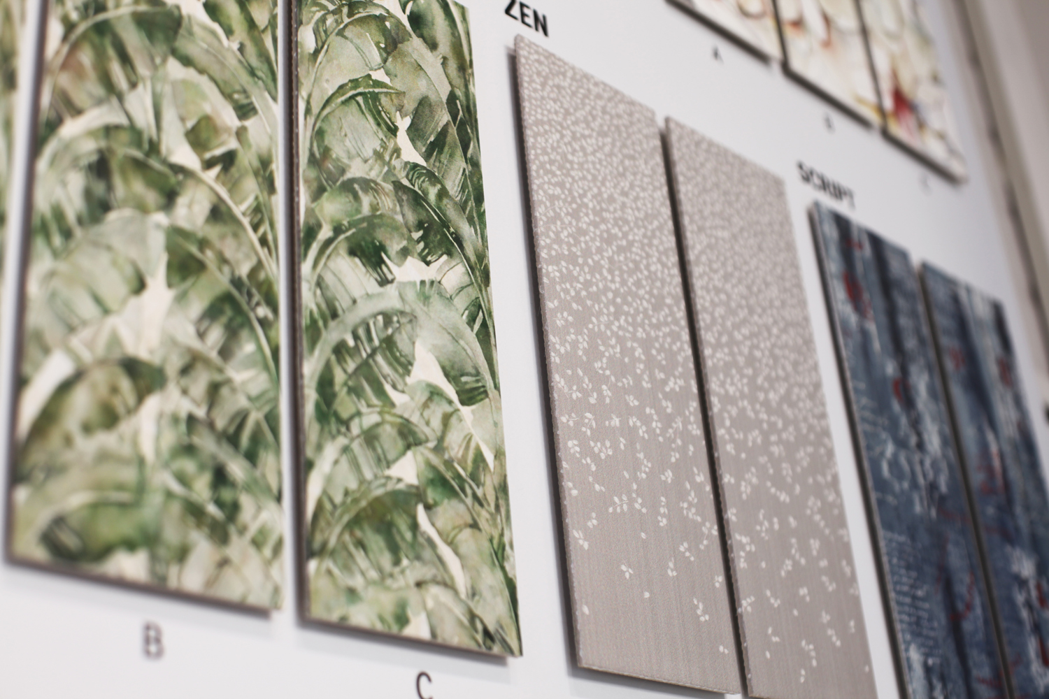 SHOWROOM MAILAND: Foto 10