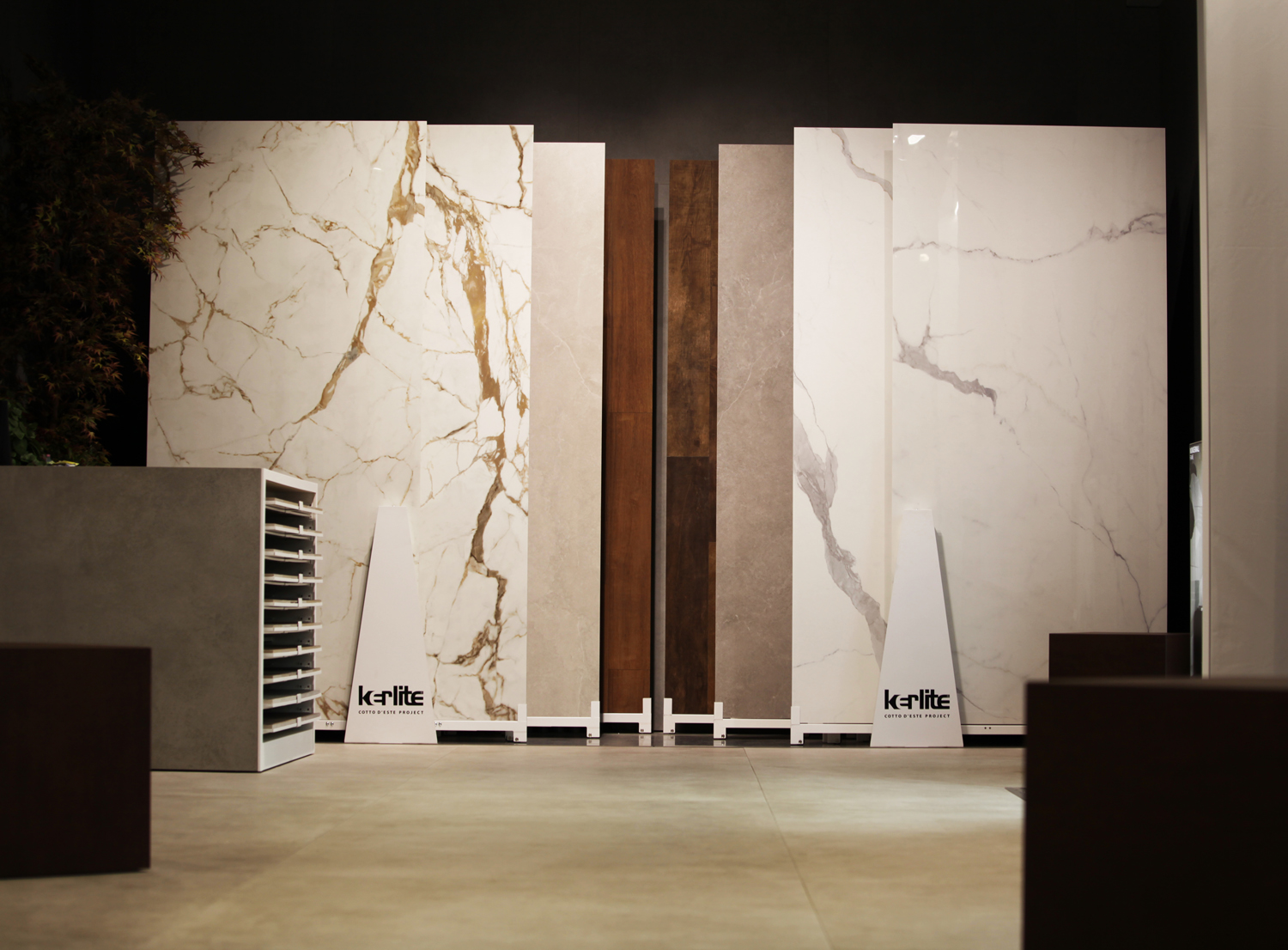 SHOWROOM MAILAND: Foto 4