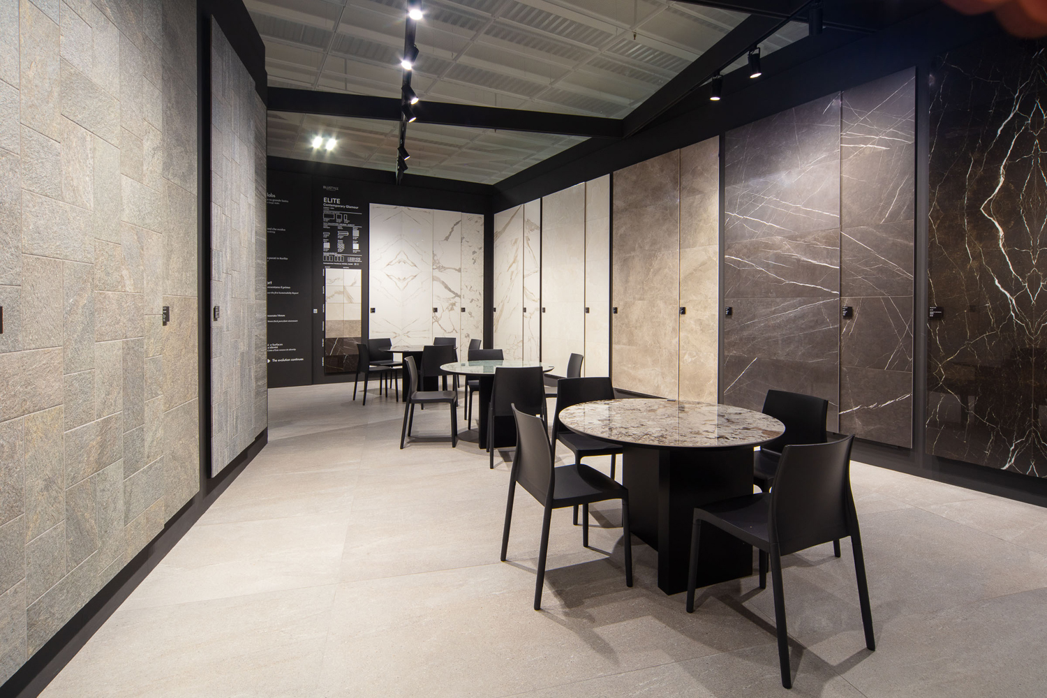 Cersaie 2021. Evolution hört nicht auf: Foto 5