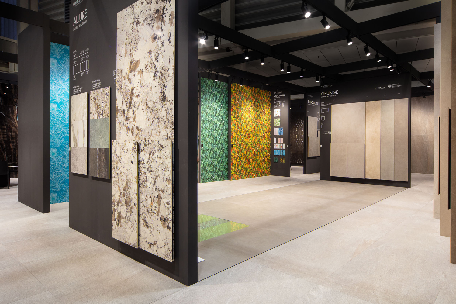 Cersaie 2021. Evolution hört nicht auf: Foto 13