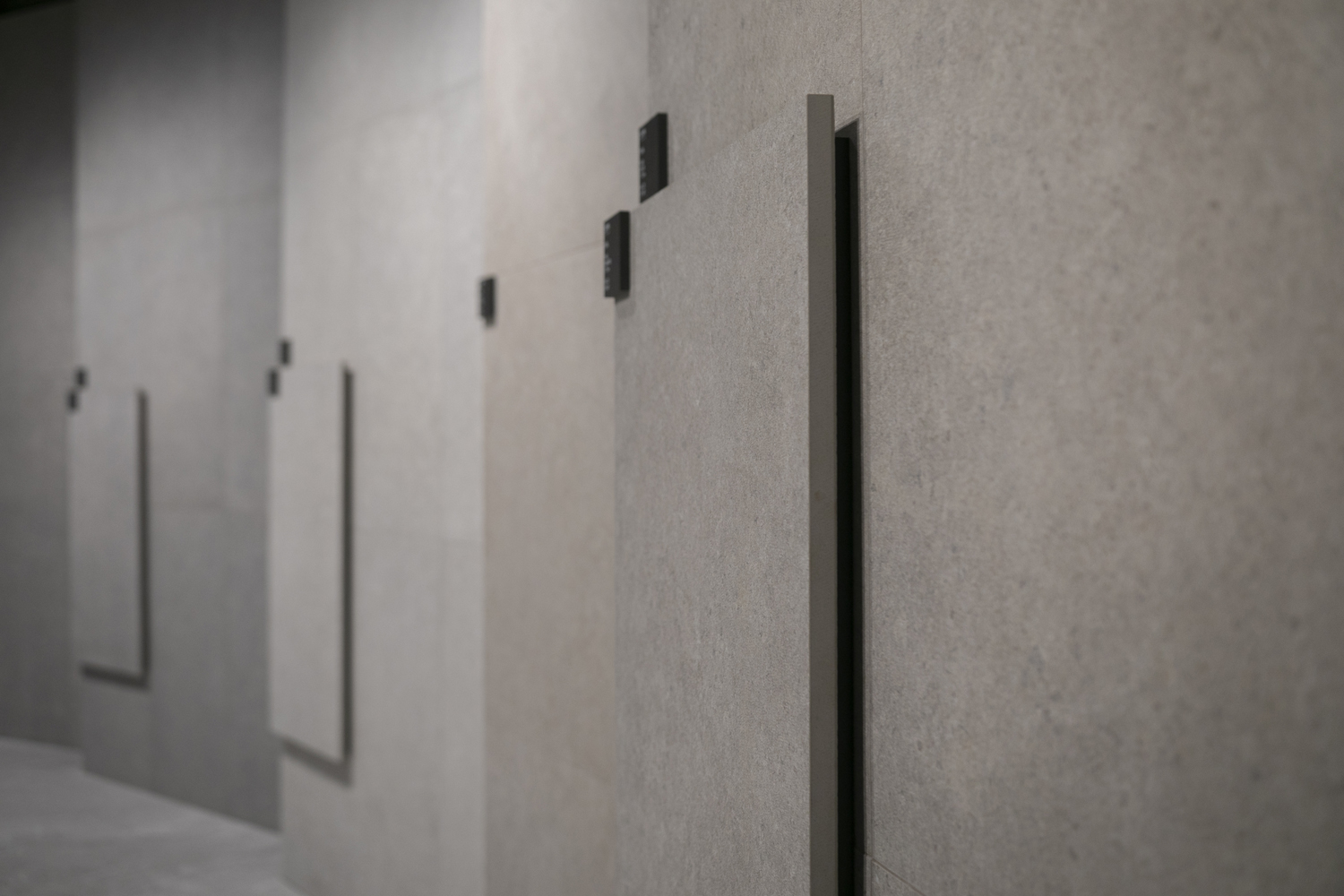 Cotto d'Este stellt Pura auf der Cersaie 2022 vor: Foto 8